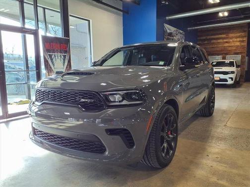 2024 Dodge Durango SRT 392
