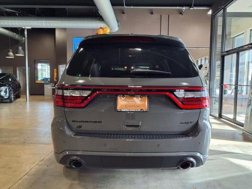 2024 Dodge Durango SRT 392