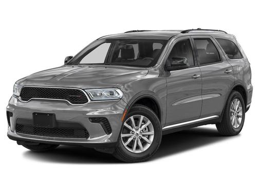 2024 Dodge Durango SRT 392
