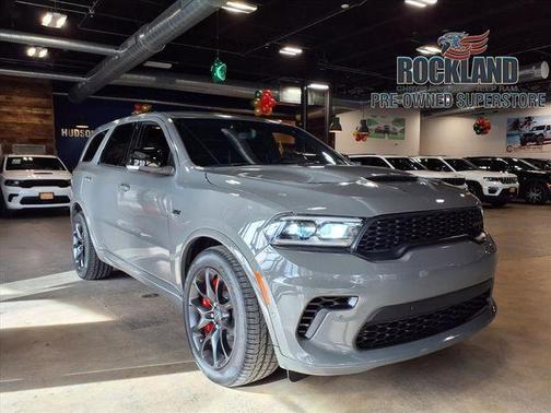2024 Dodge Durango SRT 392
