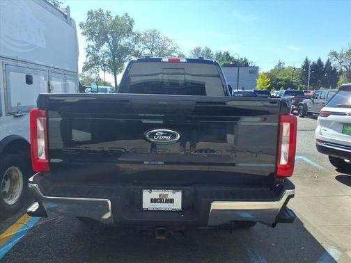 2025 Ford F-350 XLT