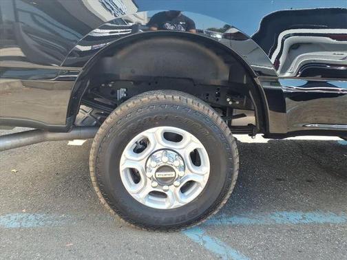 2025 Ford F-350 XLT