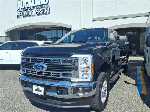 2025 Ford F-350 XLT