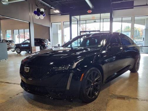 2023 Cadillac CT5-V V-Series