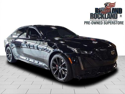 2023 Cadillac CT5-V V-Series