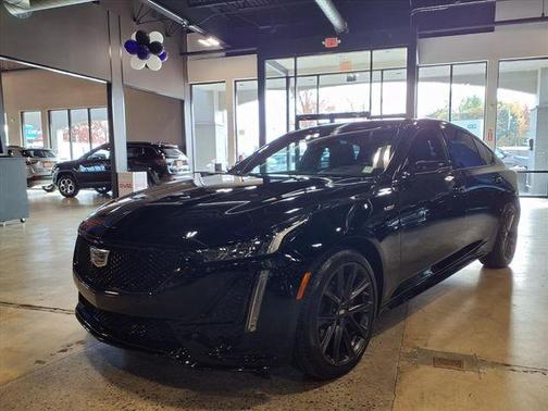 2023 Cadillac CT5-V V-Series