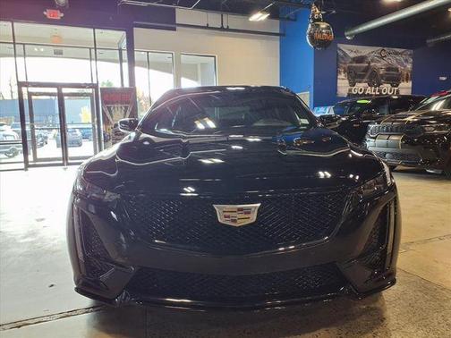 2023 Cadillac CT5-V V-Series