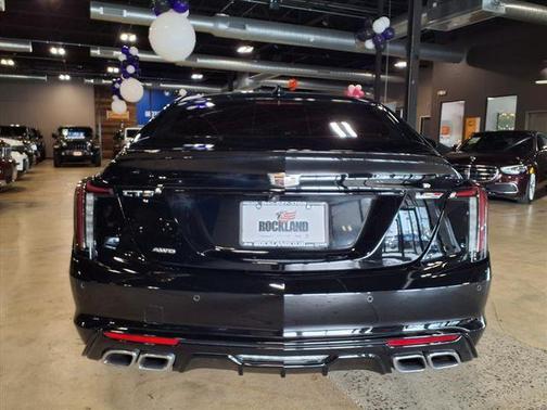 2023 Cadillac CT5-V V-Series