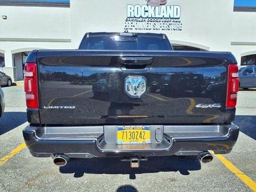 2024 RAM 1500 Limited