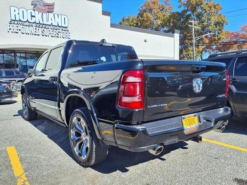 2024 RAM 1500 Limited