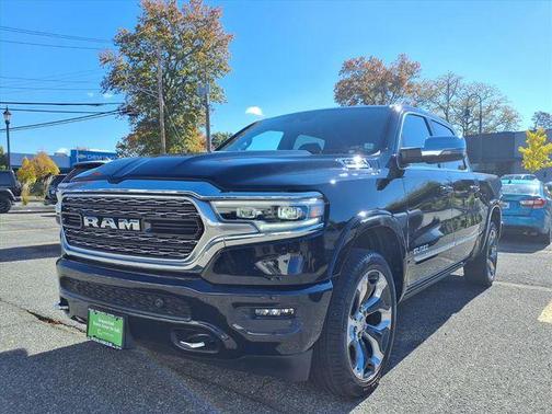 2024 RAM 1500 Limited