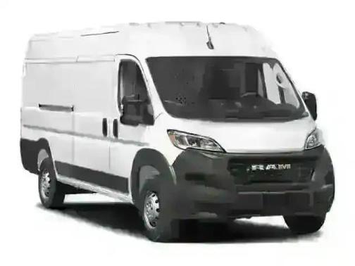 2025 RAM ProMaster 3500 High Roof