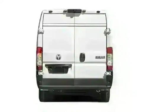 2025 RAM ProMaster 3500 High Roof