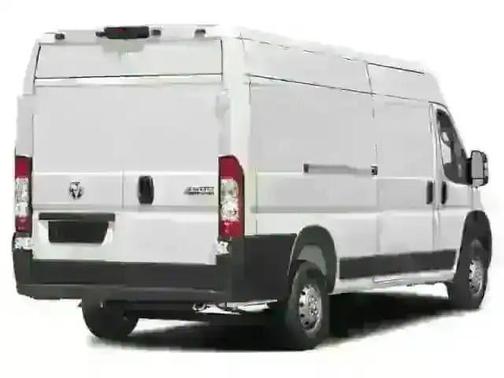 2025 RAM ProMaster 3500 High Roof