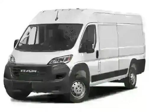 2025 RAM ProMaster 3500 High Roof