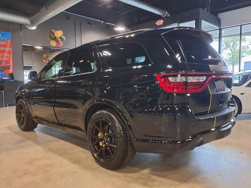 2024 Dodge Durango SRT 392