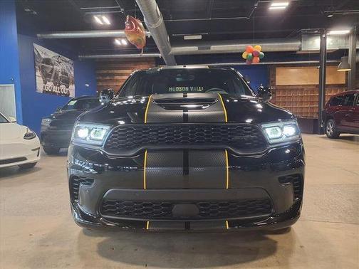 2024 Dodge Durango SRT 392