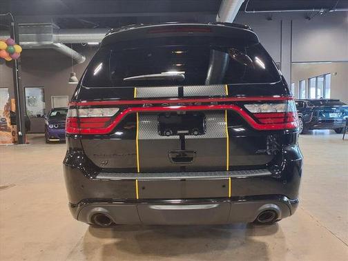 2024 Dodge Durango SRT 392