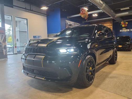 2024 Dodge Durango SRT 392