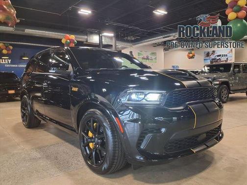 2024 Dodge Durango SRT 392