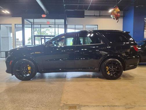 2024 Dodge Durango SRT 392