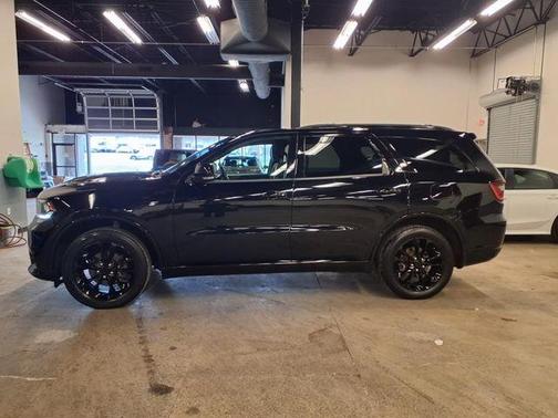 2020 Dodge Durango GT