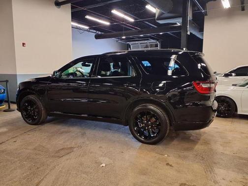 2020 Dodge Durango GT