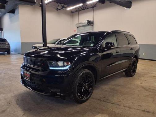 2020 Dodge Durango GT