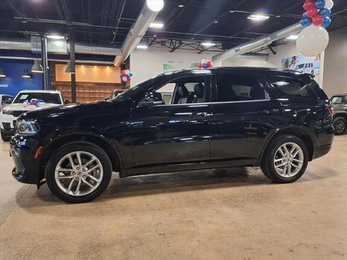 2022 Dodge Durango GT