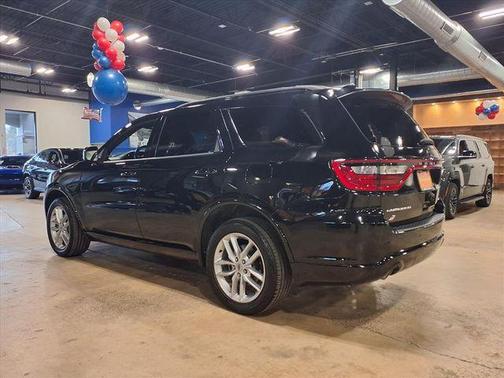 2022 Dodge Durango GT