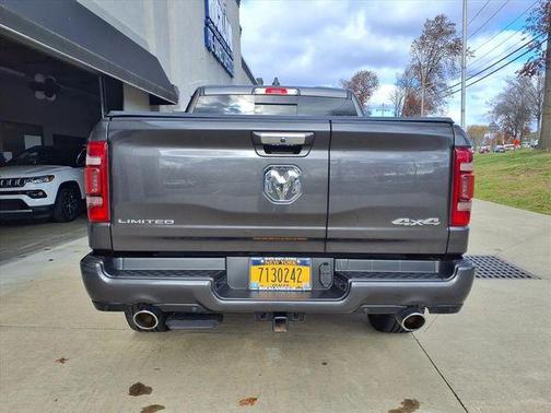 2022 RAM 1500 Limited