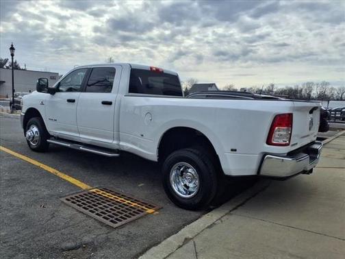 2023 RAM 3500 Big Horn