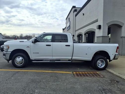 2023 RAM 3500 Big Horn