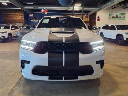 2024 Dodge Durango SRT 392