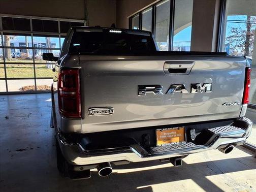 2025 RAM 1500 Limited