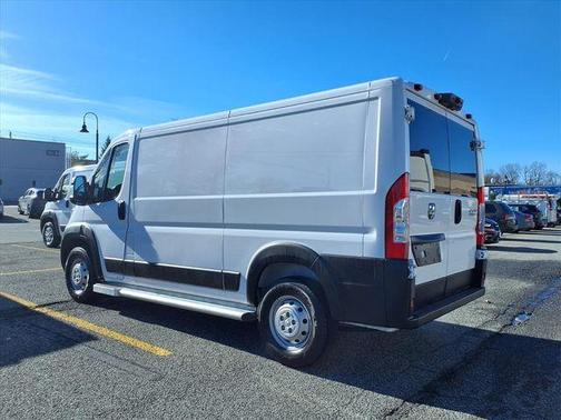 2023 RAM ProMaster 2500 Base