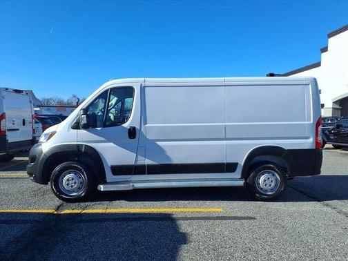 2023 RAM ProMaster 2500 Base