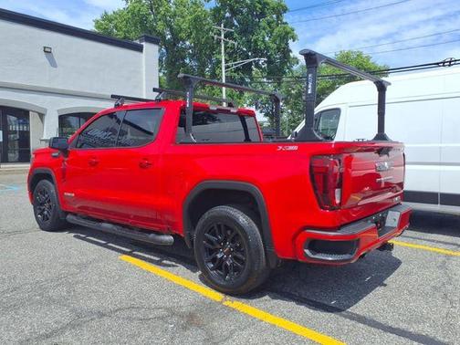2019 GMC Sierra 1500 Elevation