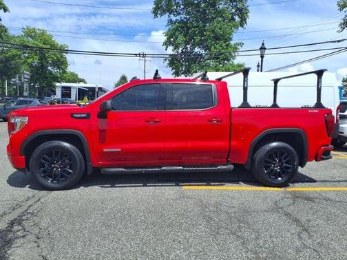 2019 GMC Sierra 1500 Elevation
