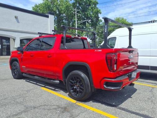 2019 GMC Sierra 1500 Elevation