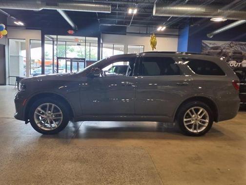 2022 Dodge Durango GT