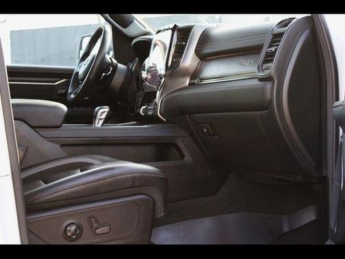2024 RAM 1500 TRX