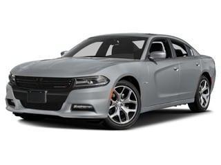 2018 Dodge Charger R/T