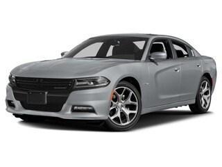 2018 Dodge Charger R/T