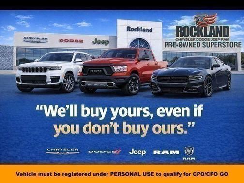 Bright White Clearcoat 2023 RAM 2500 Big Horn