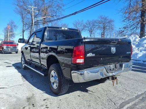 2014 RAM 3500 SLT