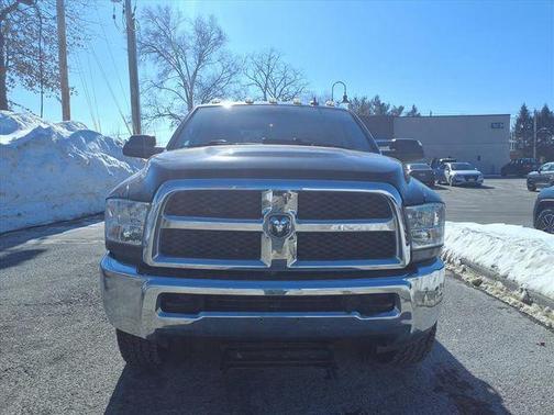 2014 RAM 3500 SLT
