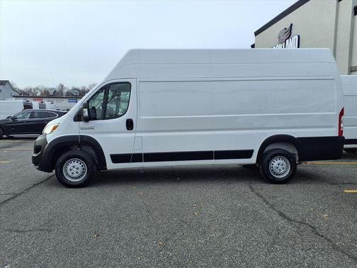 2024 RAM ProMaster 3500 Base
