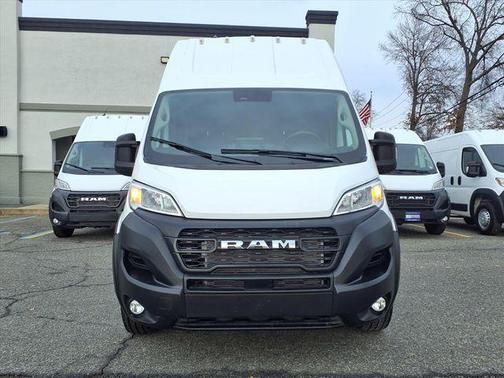 2024 RAM ProMaster 3500 Base