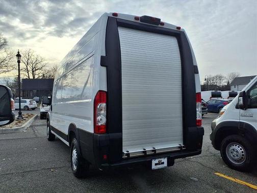 2024 RAM ProMaster 3500 Base
